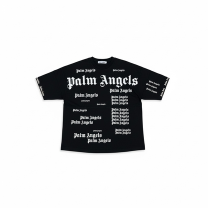 T-shirt Palm Angles