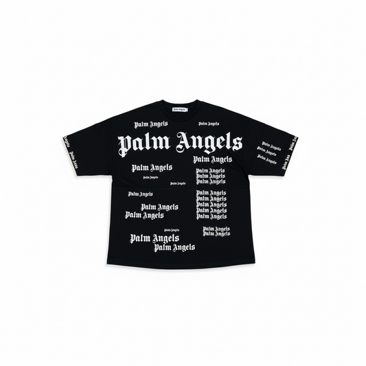 T-shirt Palm Angles