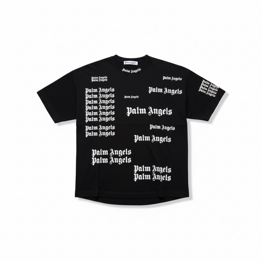 T-shirt Palm Angles