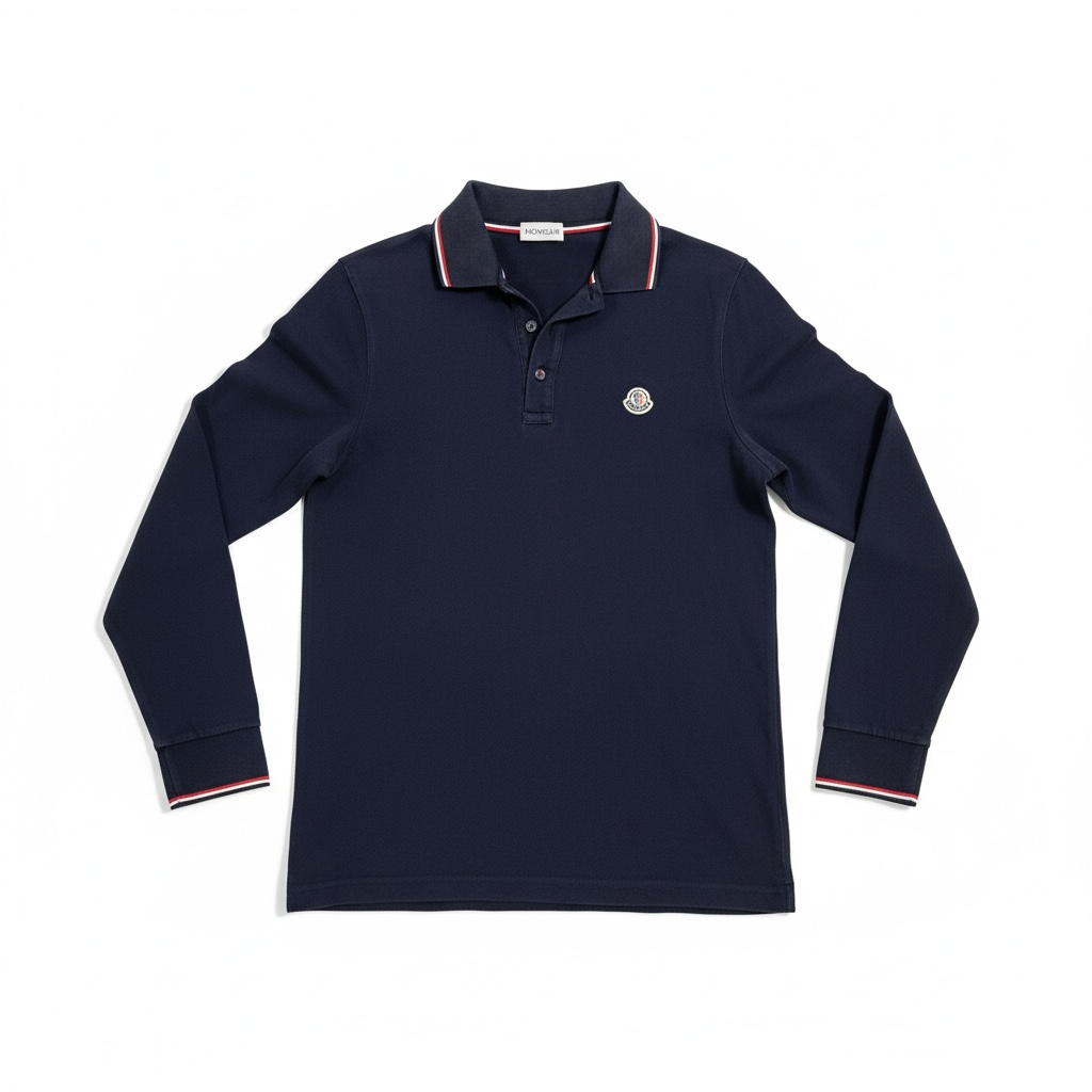 Moncler - Polo