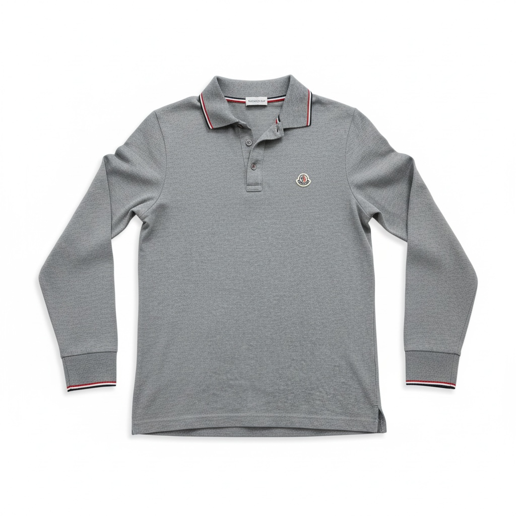 Moncler - Polo