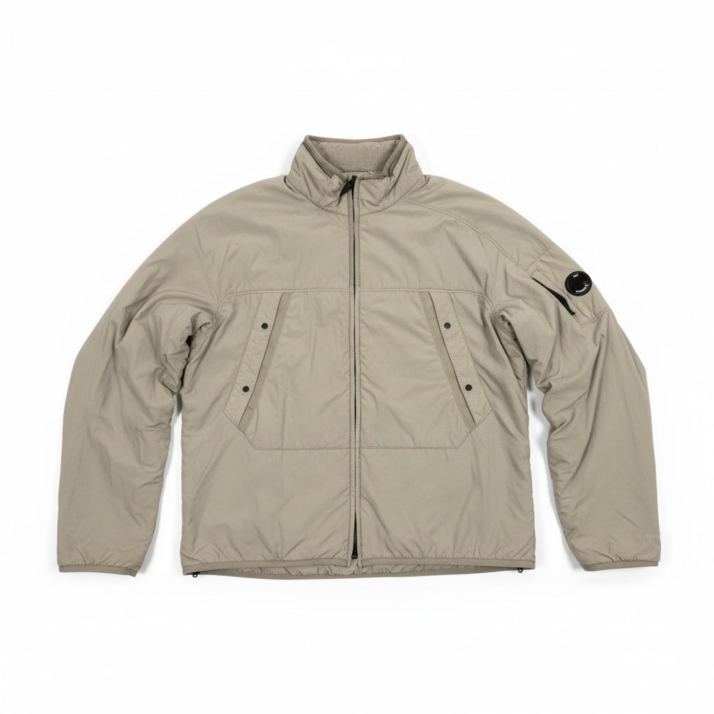 CP Company - Veste imperméable