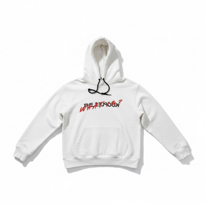 Sweat à capuche The Kooples