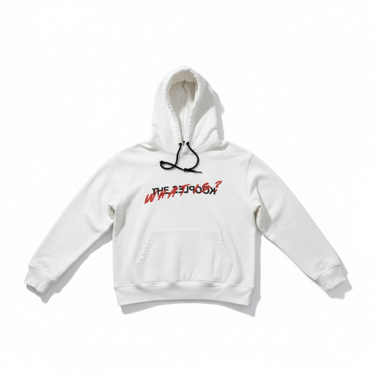 Sweat à capuche The Kooples