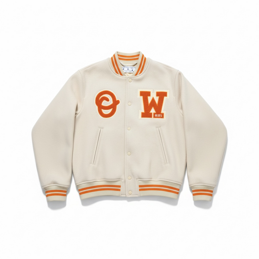 Off-White - Bombers