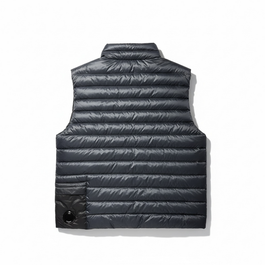 CP Company - Doudoune sans manche