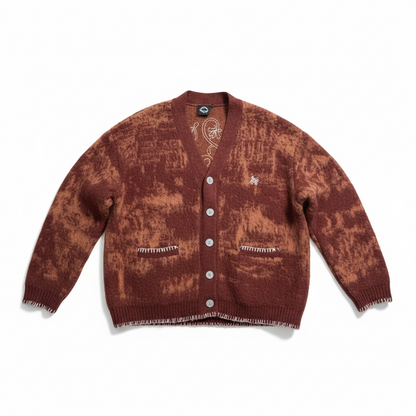 Cardigan Old Time Fever