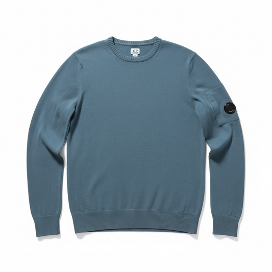 Longsleeve bleu CP Company