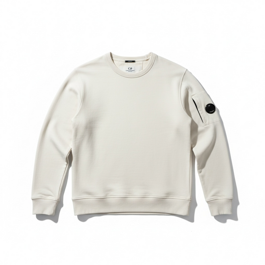 Pull sans capuche CP Company