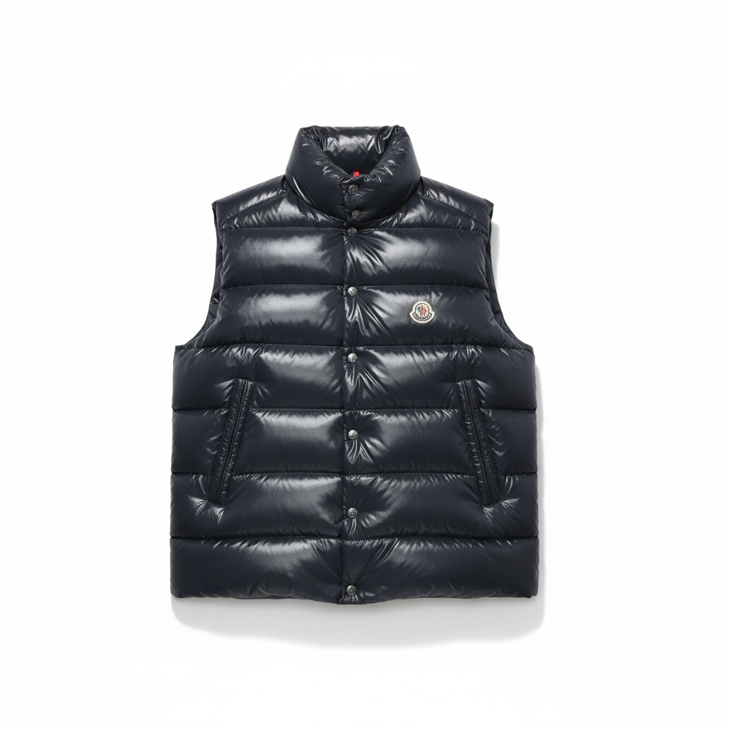 Doudoune sans manche Moncler
