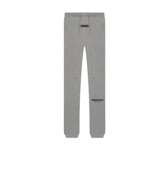 Pantalon Fear Of God - Essentials Gris