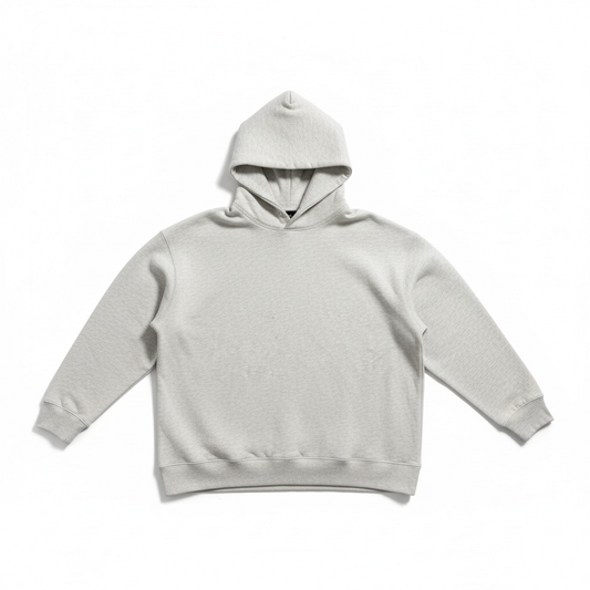 Sweat Essentials gris claire