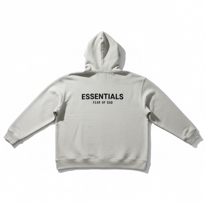 Sweat Essentials gris claire