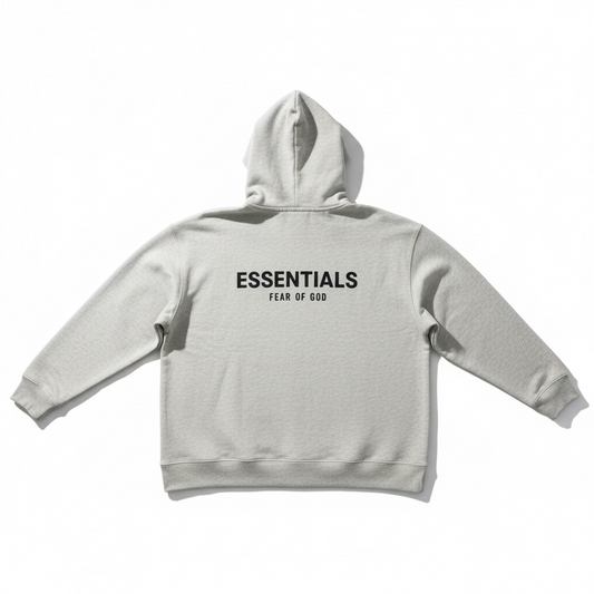 Sweat Essentials gris claire