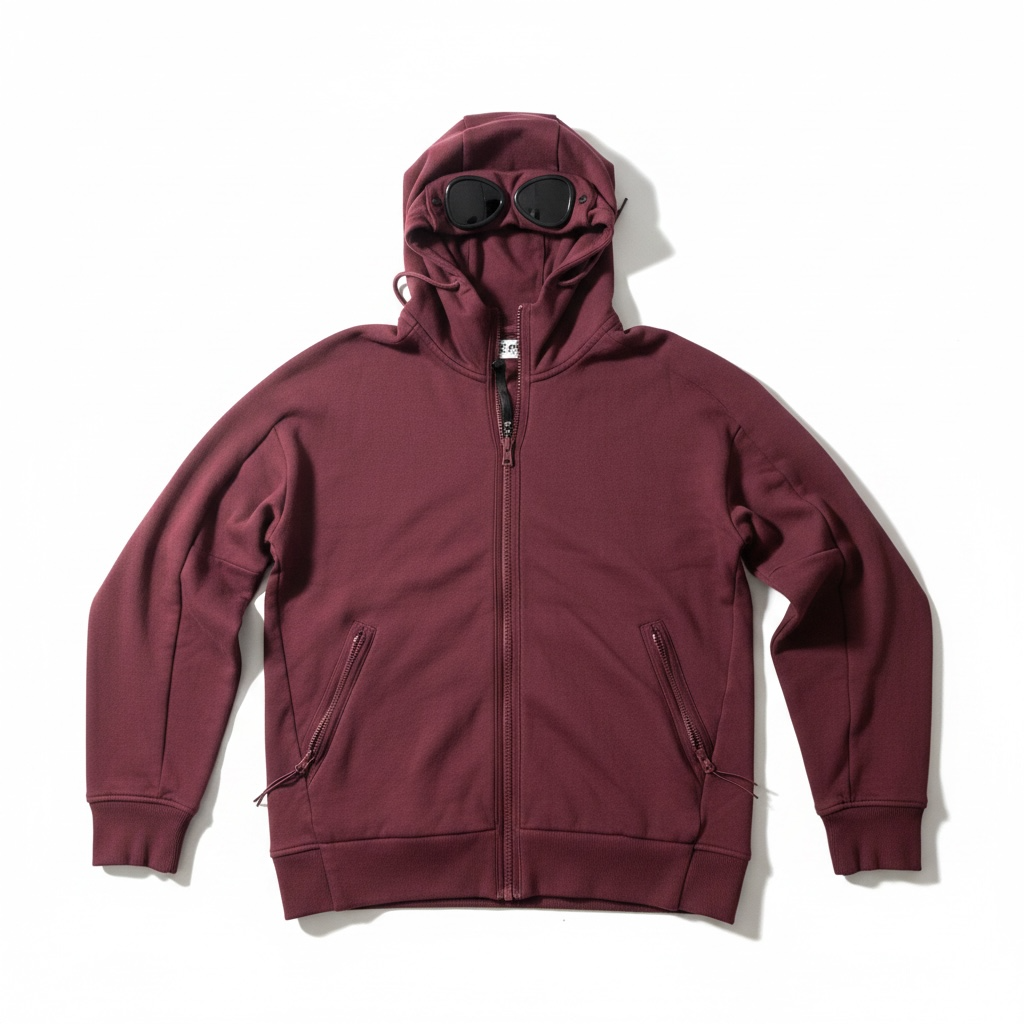 CP Company - Sweat à capuche