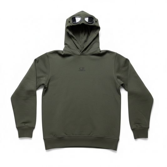 CP Company - Sweat à capuche