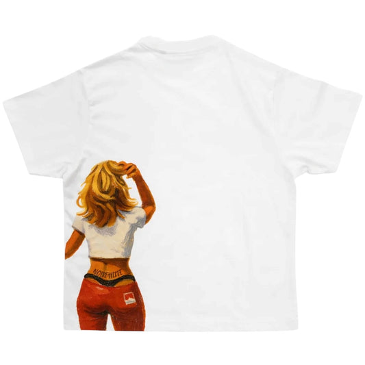 Not Real Life - T-Shirt