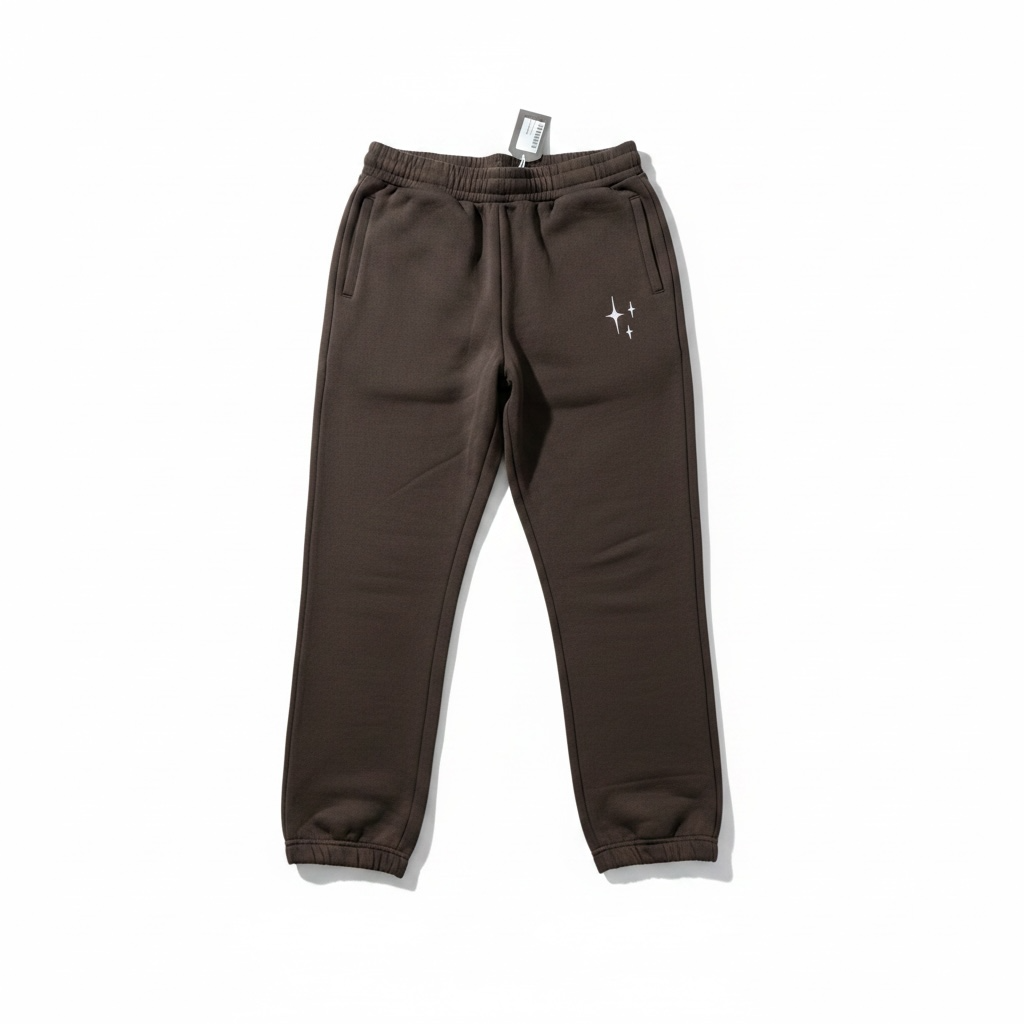 Pant Rockmama Marron