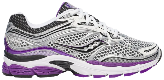 Saucony OG ProGrid Omni 9 'Silver Purple'