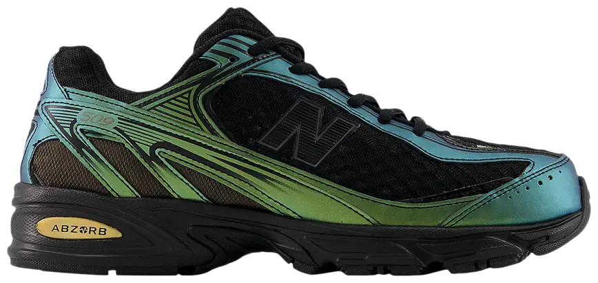 New Balance 509