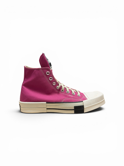 Converse x Rick Owens rose