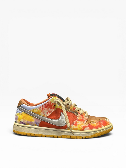 Nike SB Dunk Multicolor