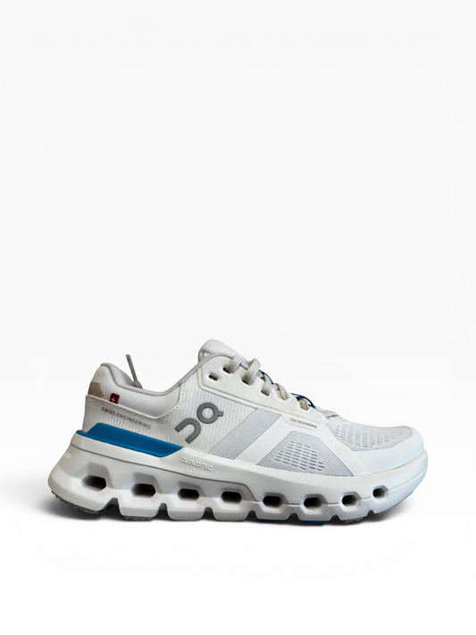 On Cloudrunner2