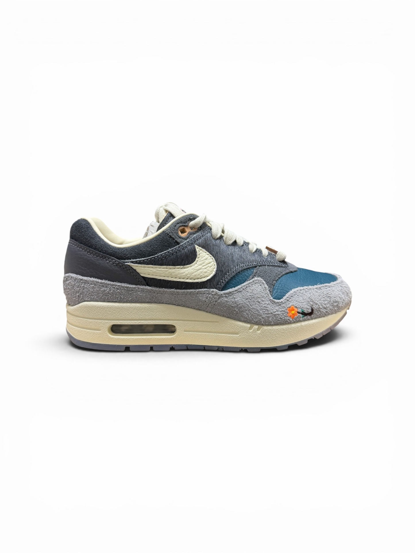 Air Max 1 grise