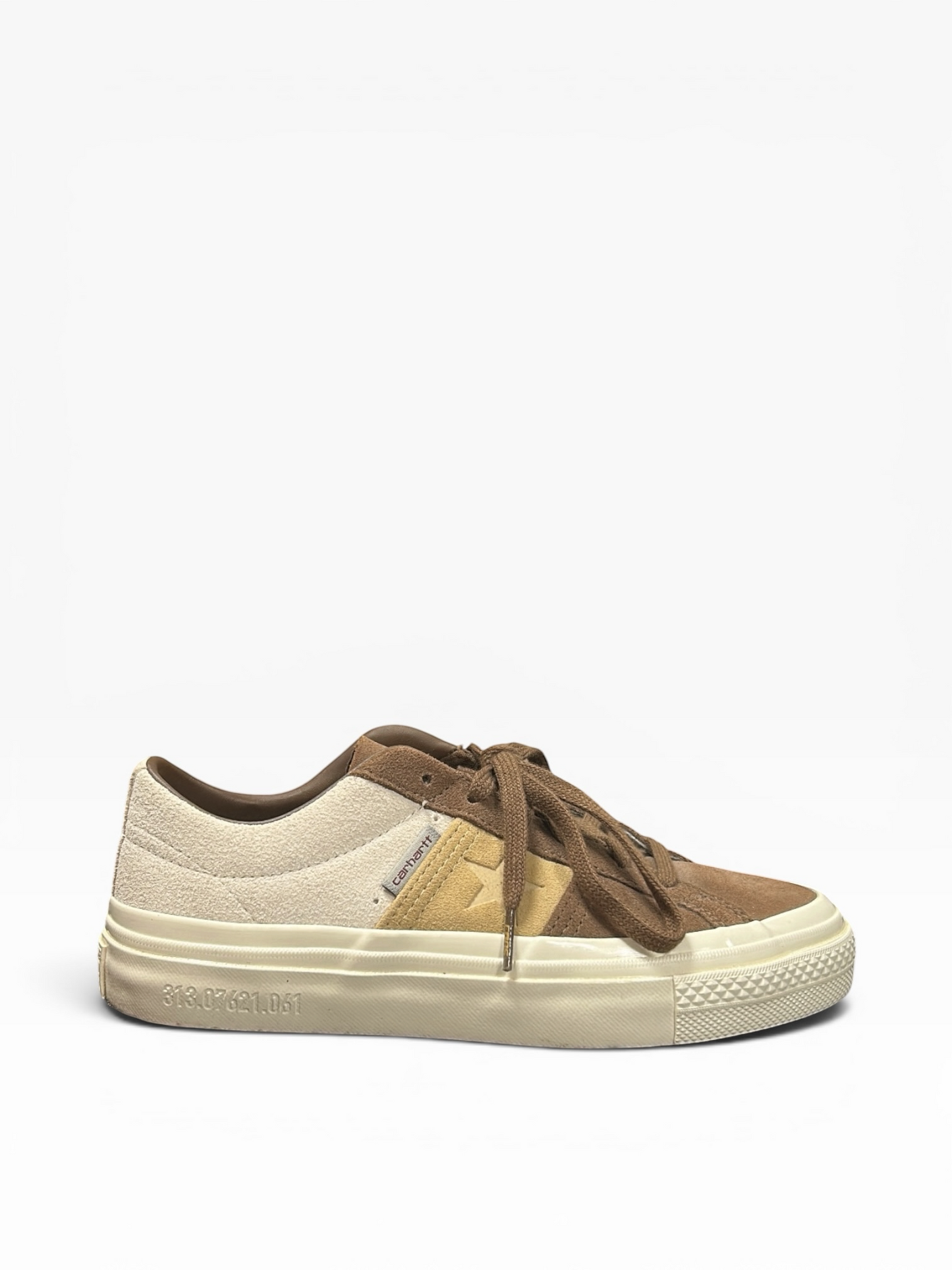 Converse x Carhartt