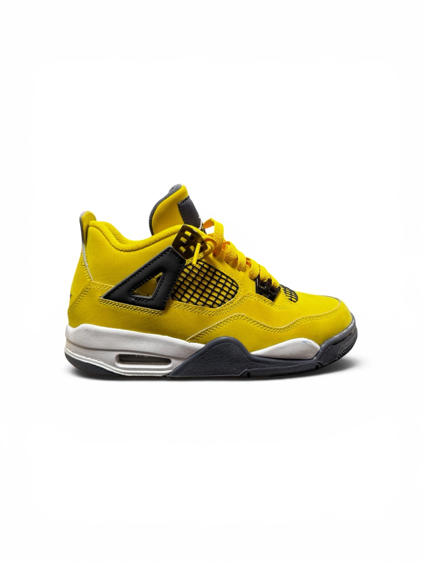Air Jordan 4 Retro Nike (GS)