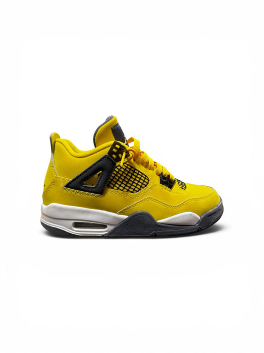 Air Jordan 4 Retro Nike (GS)