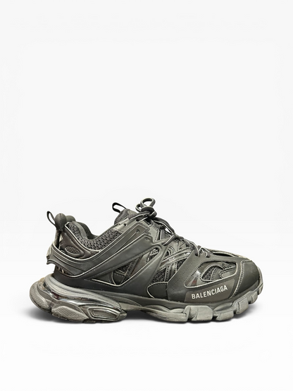 Balenciaga Track full black
