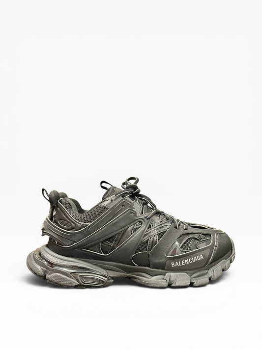 Balenciaga Track full black