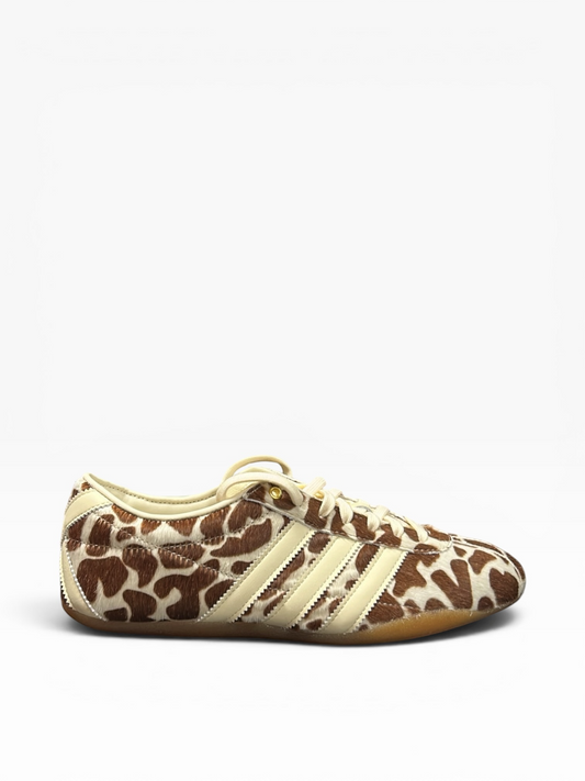 Adidas Tokyo vache