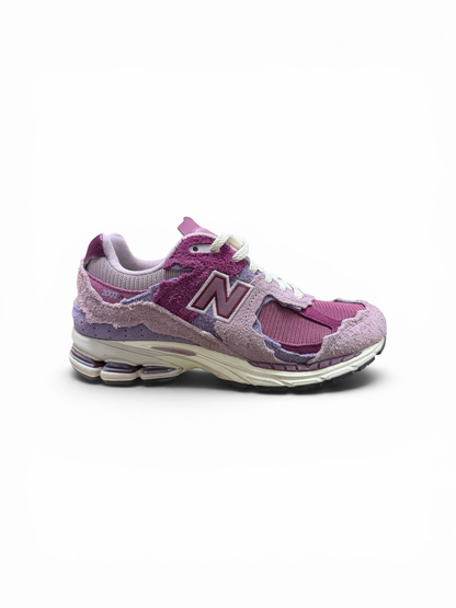 New Balance - 2002R PP rose