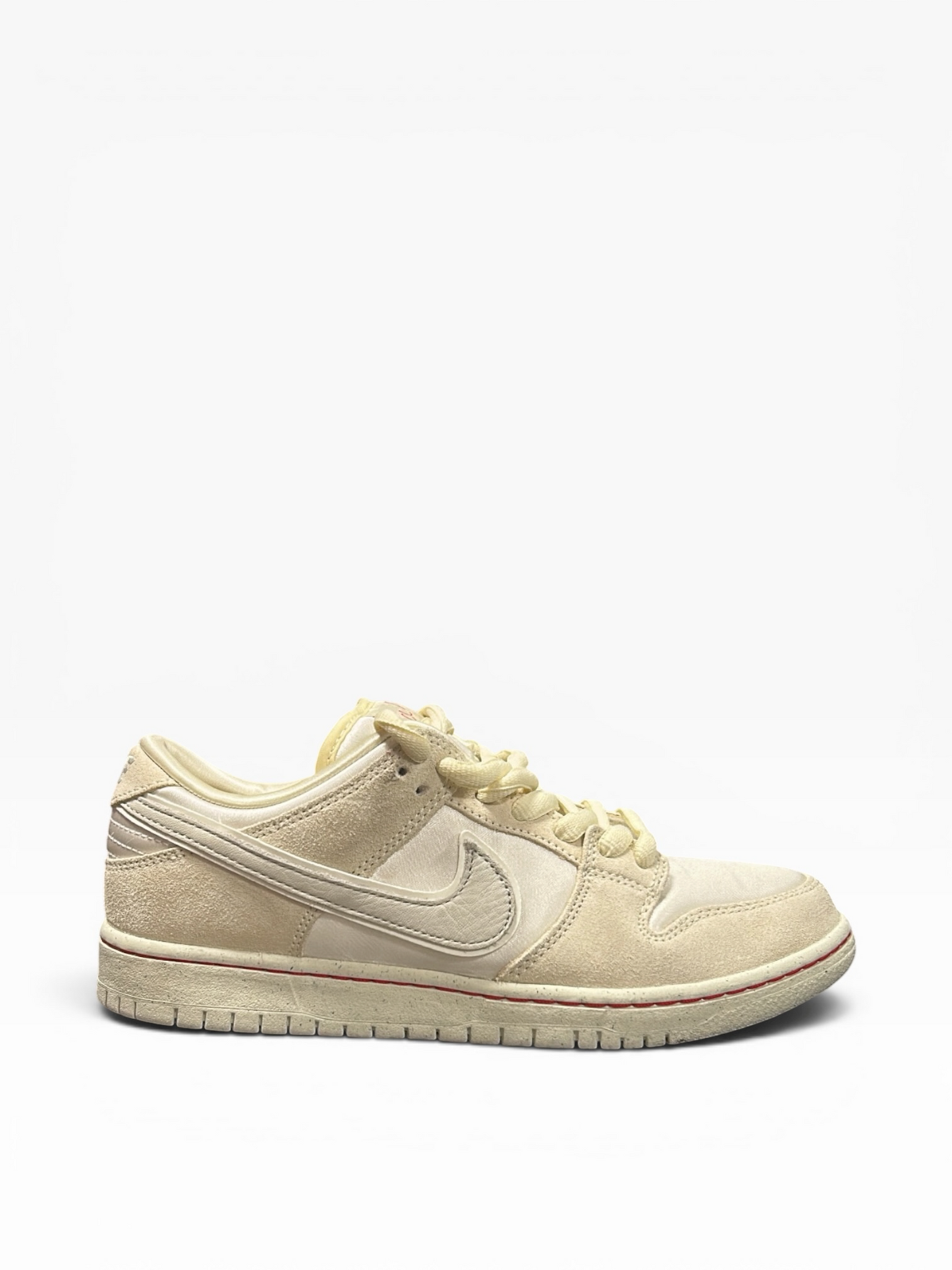 Nike SB Beige