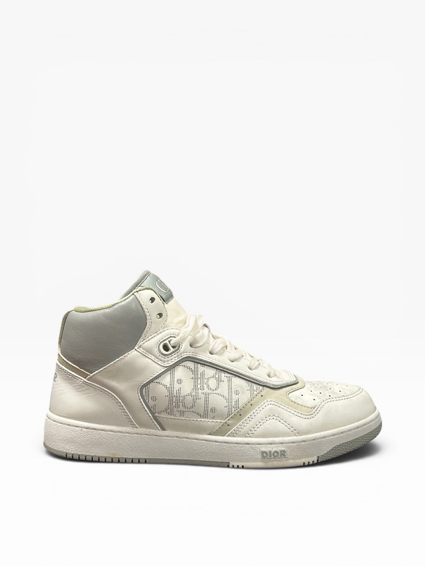 Dior B27 blanche et verte