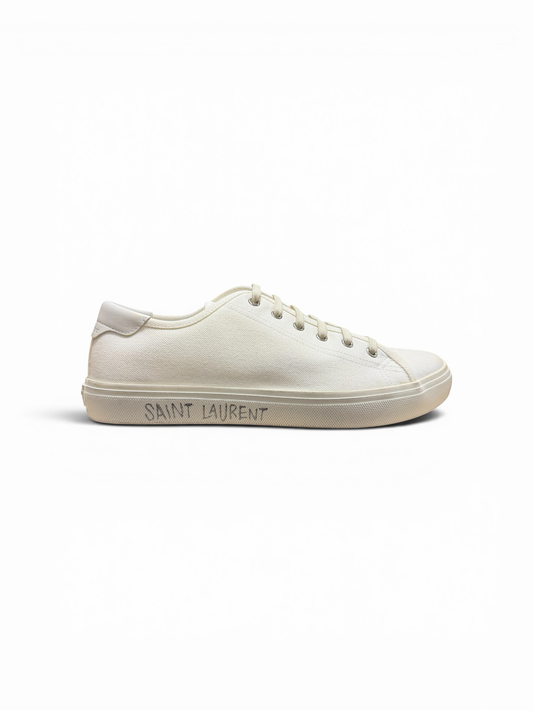 Saint lauren blanche basse