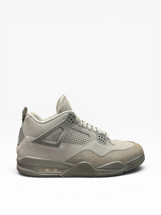 Jordan 4 Ciment
