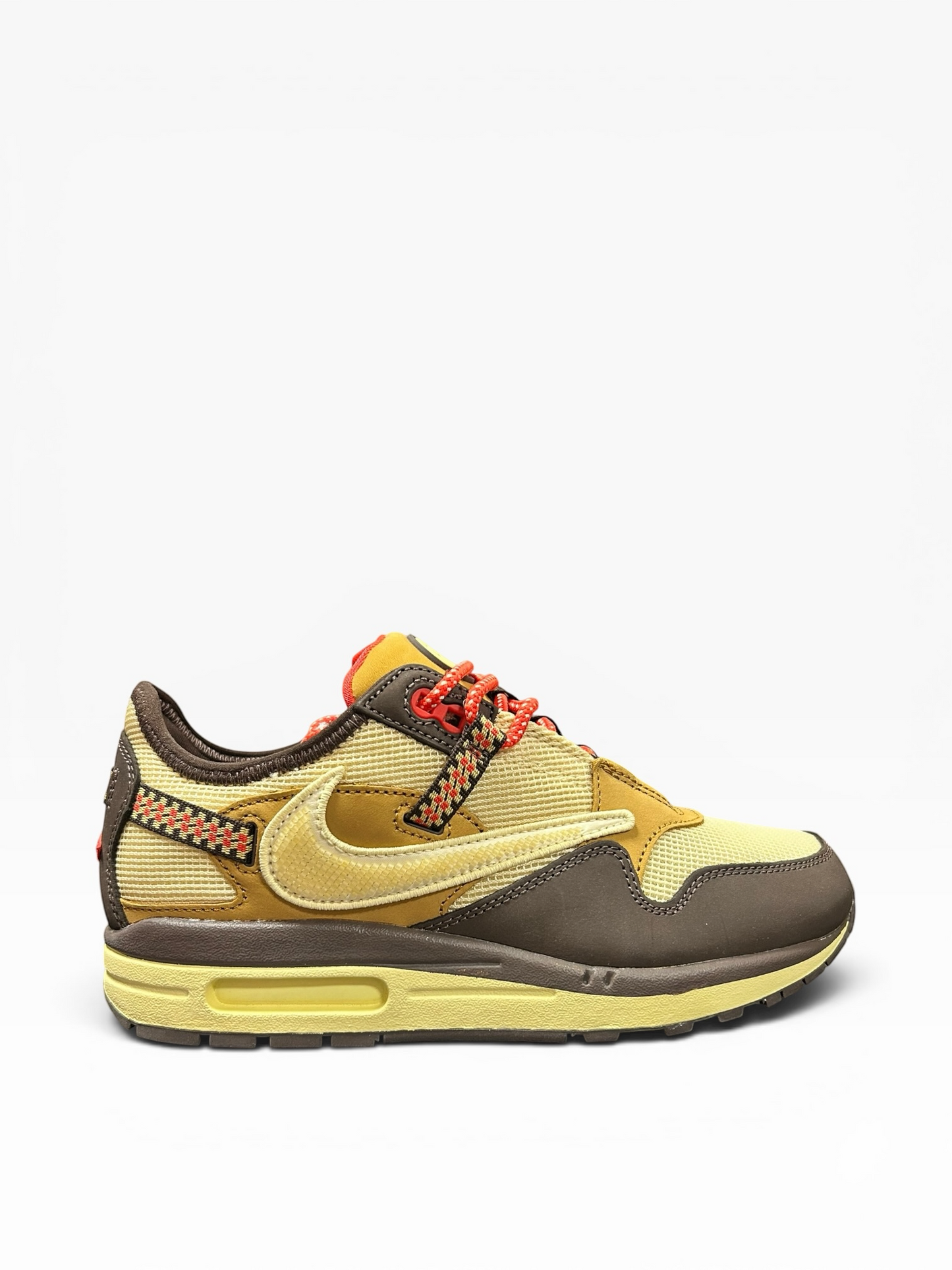 Air Max 1 Travis Scott