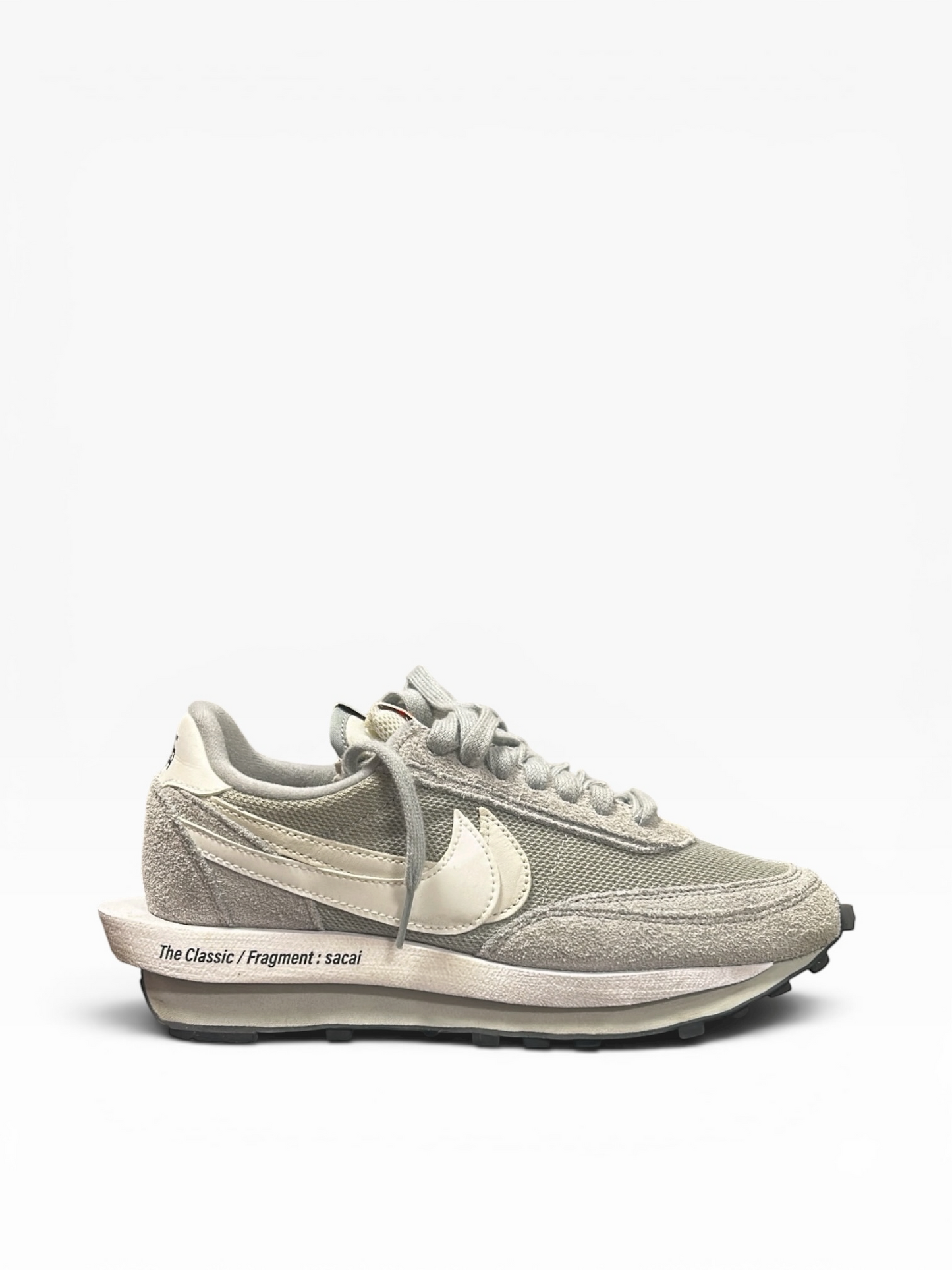 Nike Sacai Grise