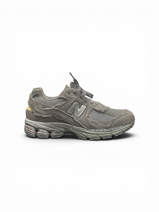 New Balance noir