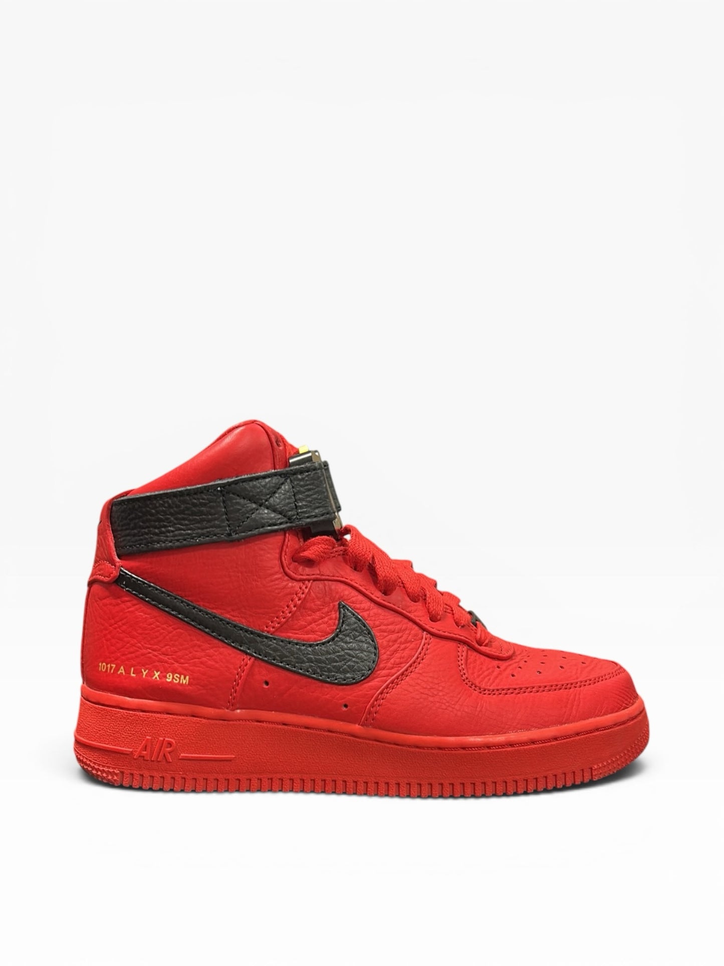 Air Force 1 hi / Alyx