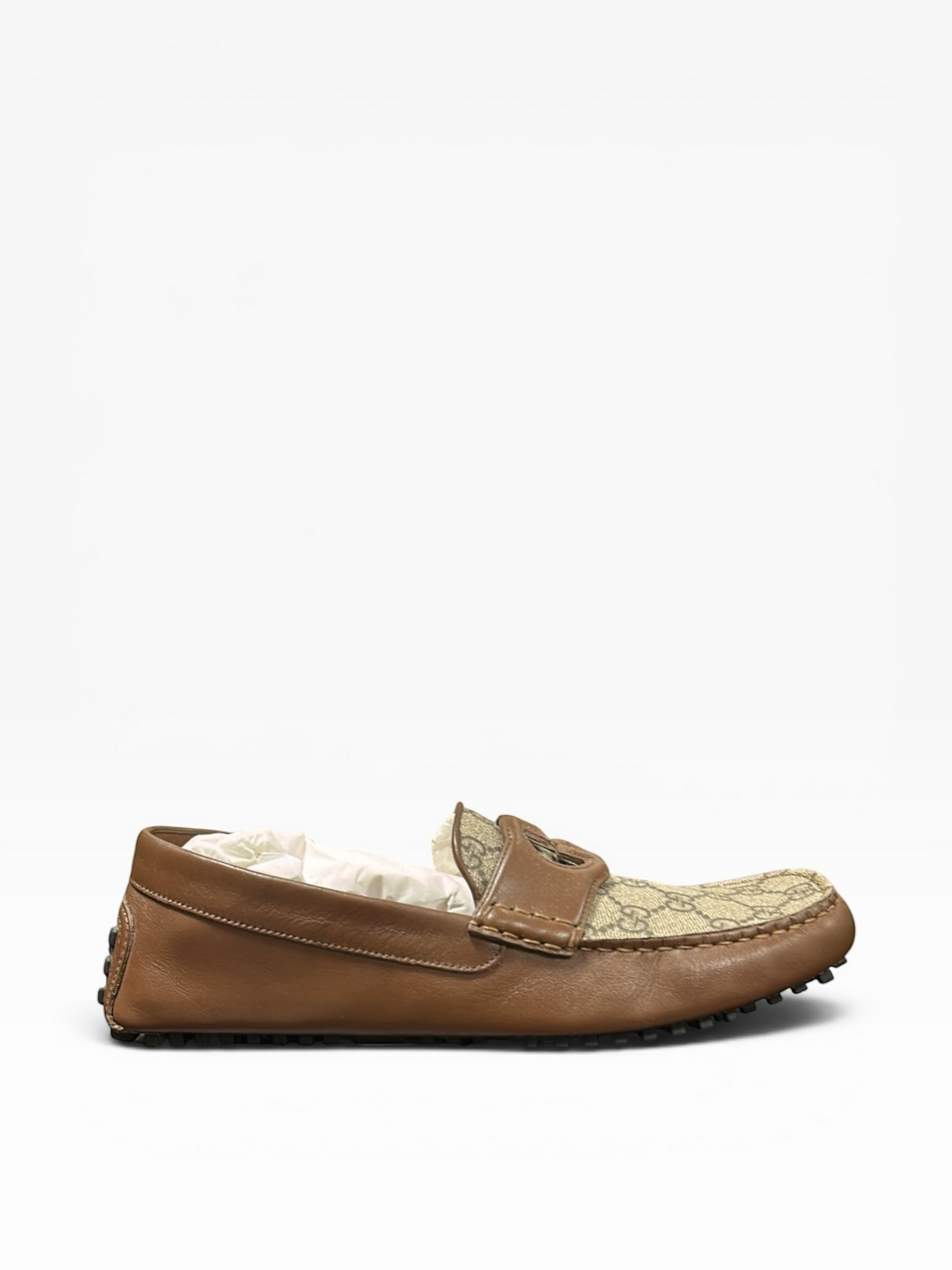 Mocassin Gucci