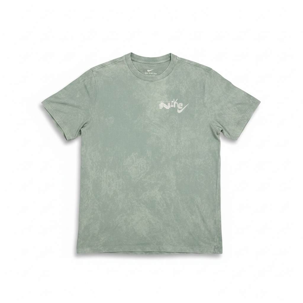 T-shirt Nike