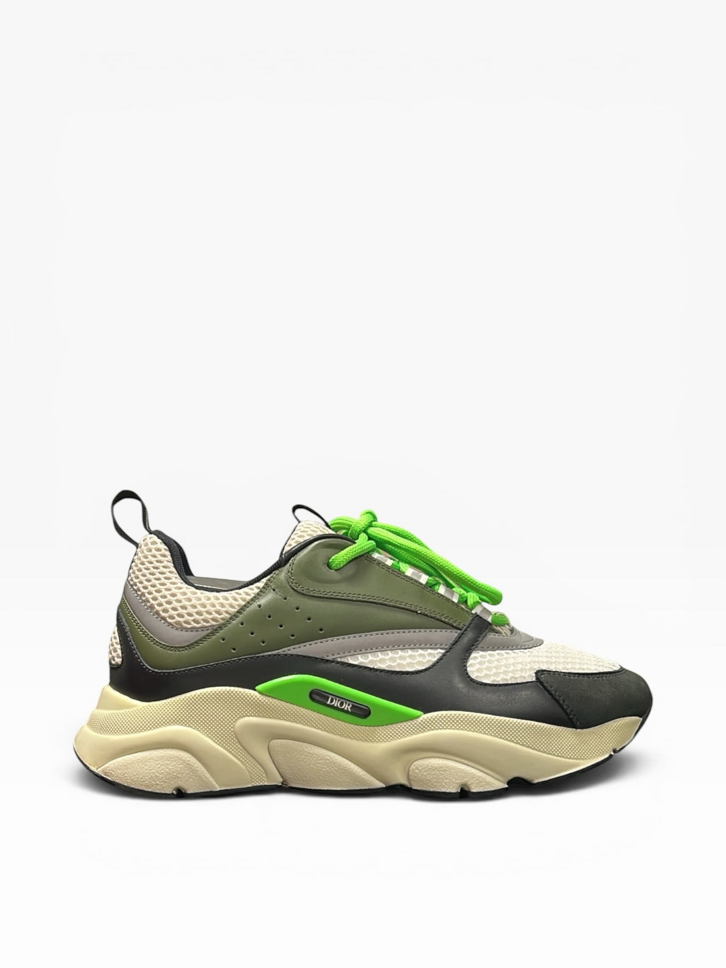 Dior B22 verte