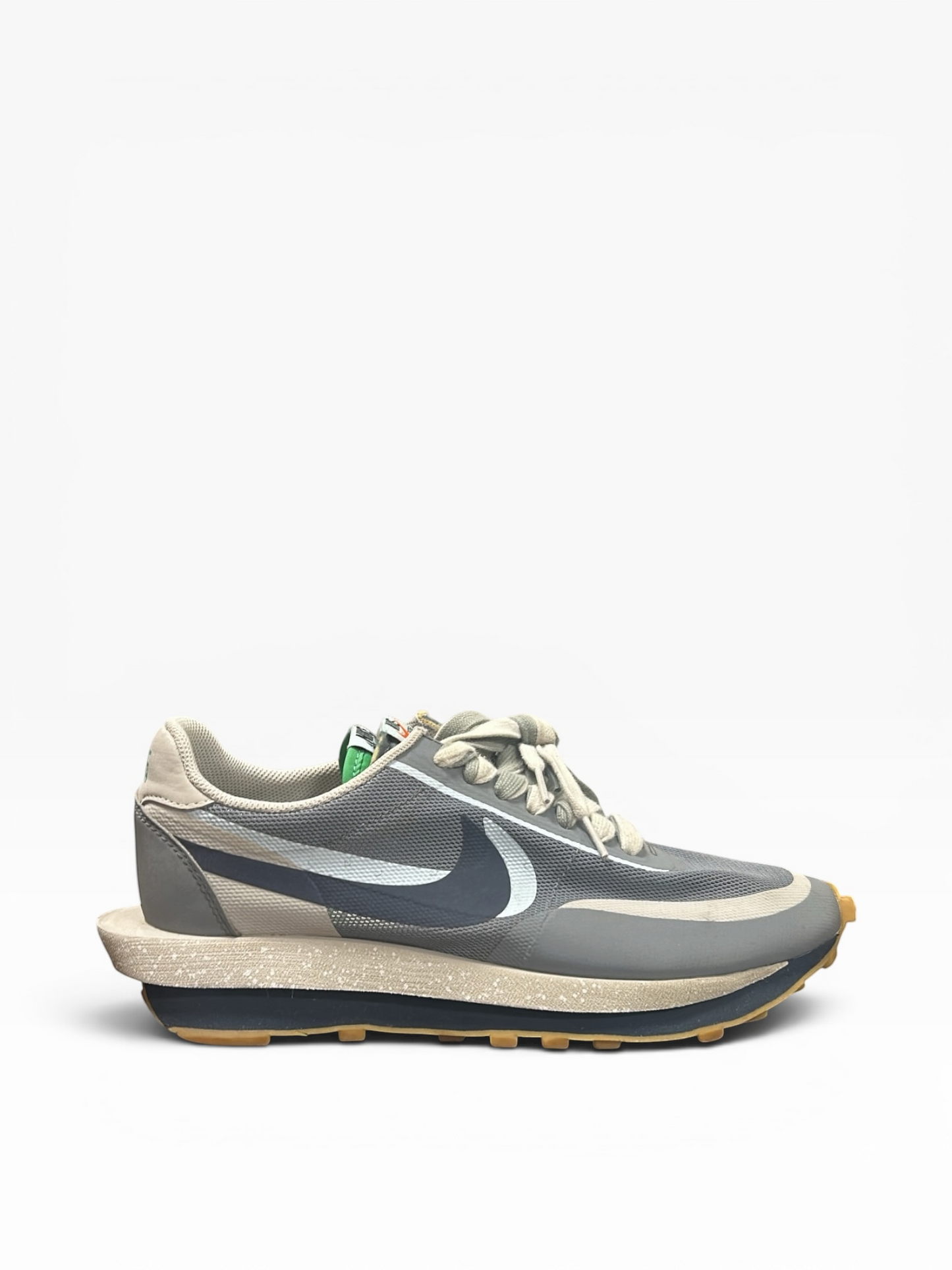 Nike Sacai Bleu et grise