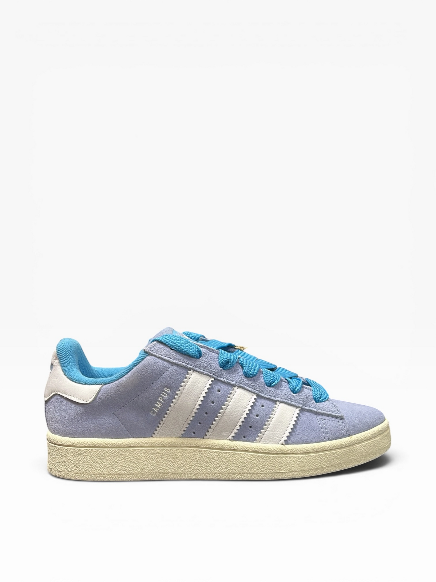 Adidas Campus bleu claire