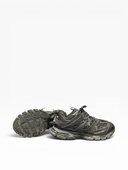 Balenciaga Track full black