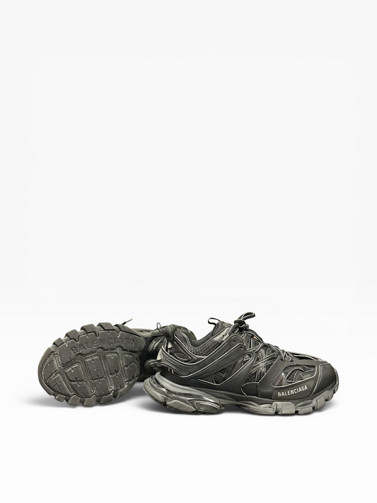 Balenciaga Track full black